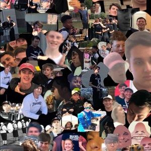 Meet your Posher, Tyler